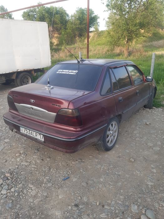 Некся 2006 срочно