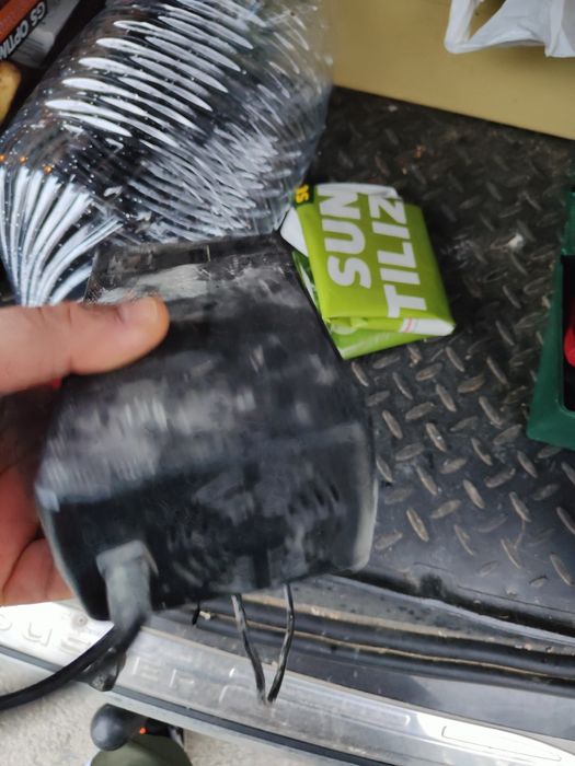 Accesorii scuter electric