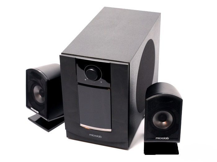 Колонки Mirolab M800