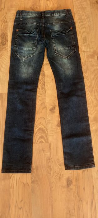 Детски дънки на  Name it