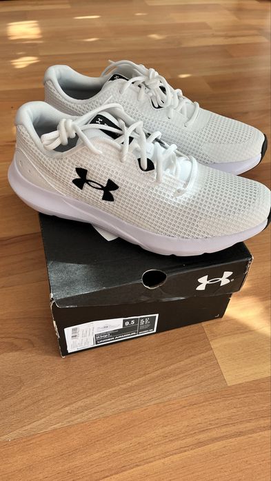 Оригинални маратонки Under Armour 43 номер
