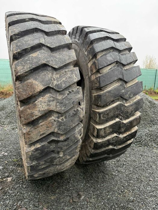 Anvelope Second Hand 21.00r33 Tianli  fara defecte