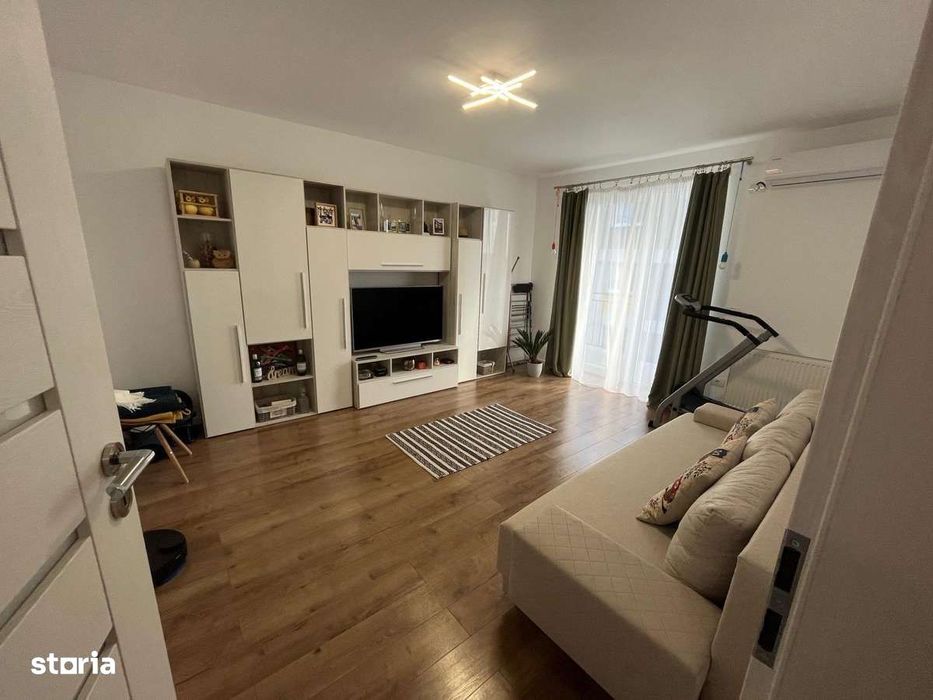 Apartament de inchiriat