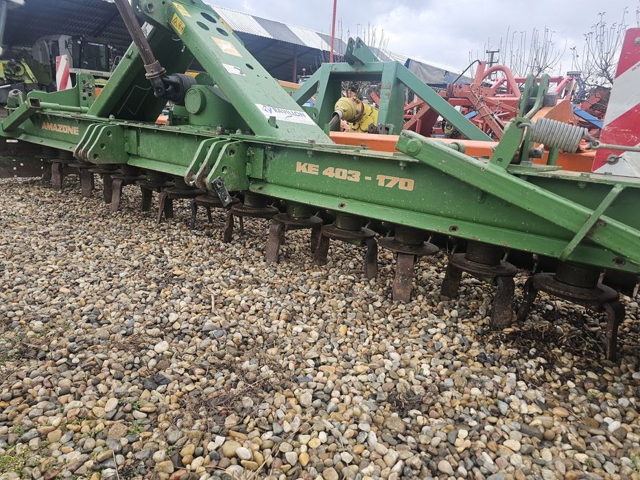 freza plug disc coasa grebla remorca mig met