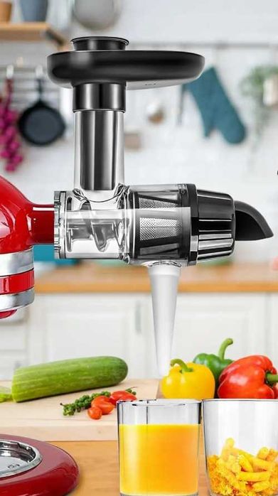 Mixer planetar Artisan Elegance KitchenAid 4,8 l plus presa la rece.