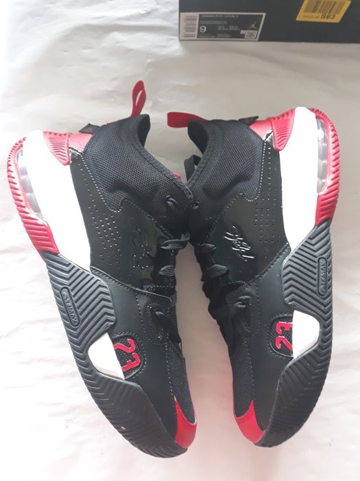 Jordan Stay Loyal 2 originali