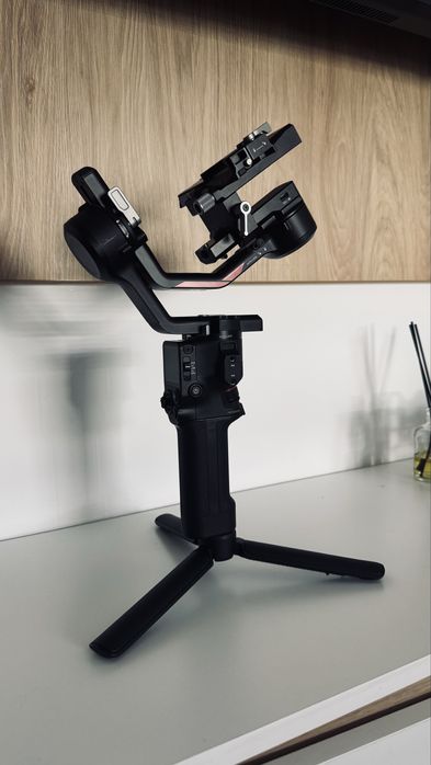 !! Vand ghimbal Dji Rs 4 !!