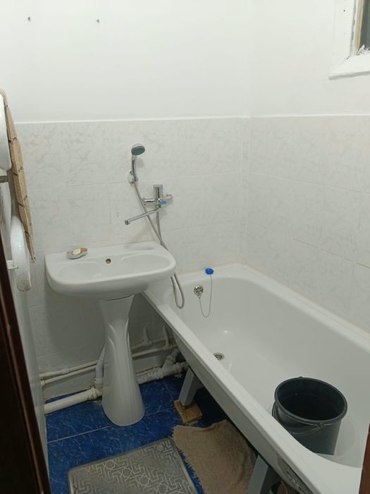 2 комнатная квартира