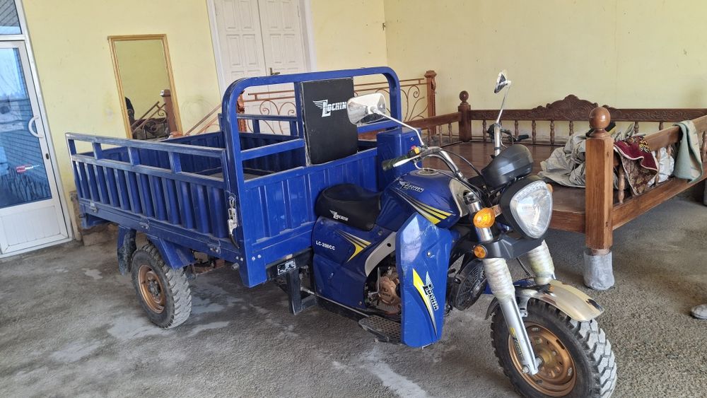 Лочин 200тали сотилади