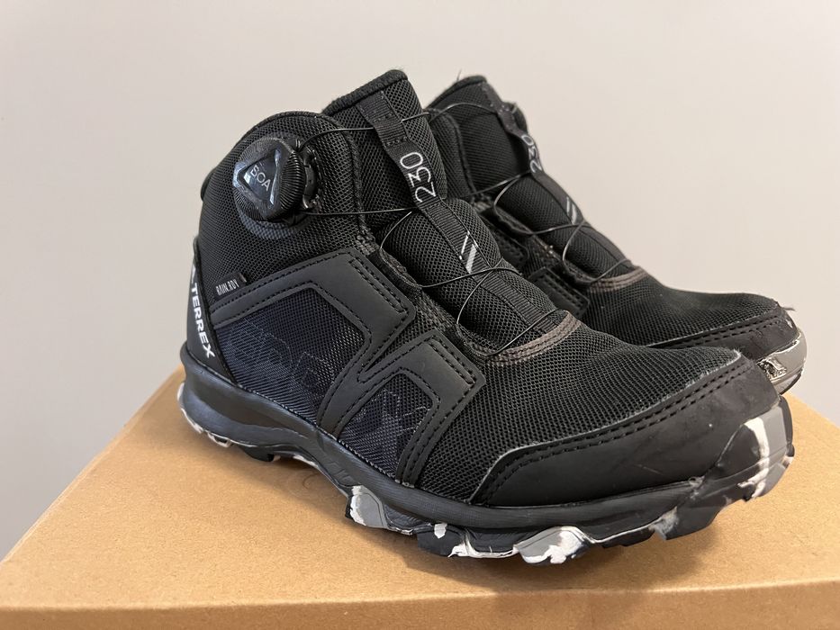 Детски обувки