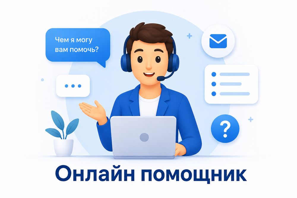 Онлайн  писменный перевод