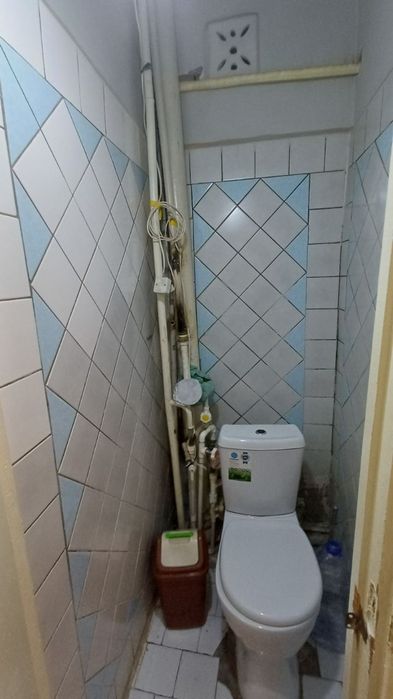 Сдаётся квартира
