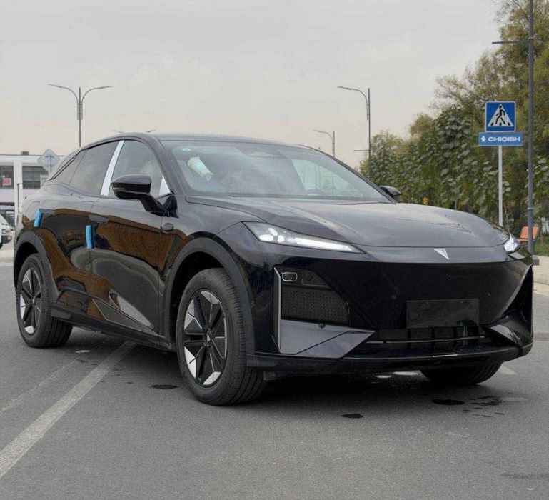 Changan Deepal S07 25% boshlang'ich to'lov bilan halol nasiya svdoga