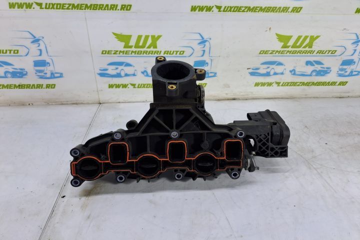 Galerie admisie 1.2 tdi cfw 5495775 Volkswagen VW Polo 5 6R  [din 2009 pana  2015] seria