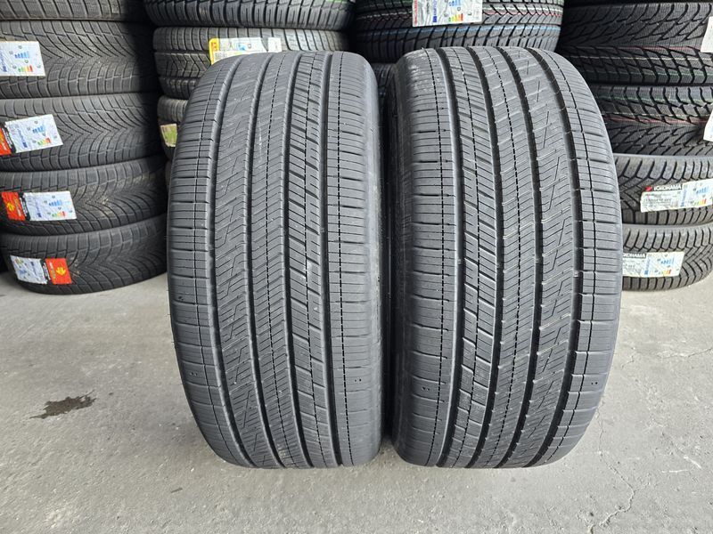 275/40/21 HANKOOK 2бр