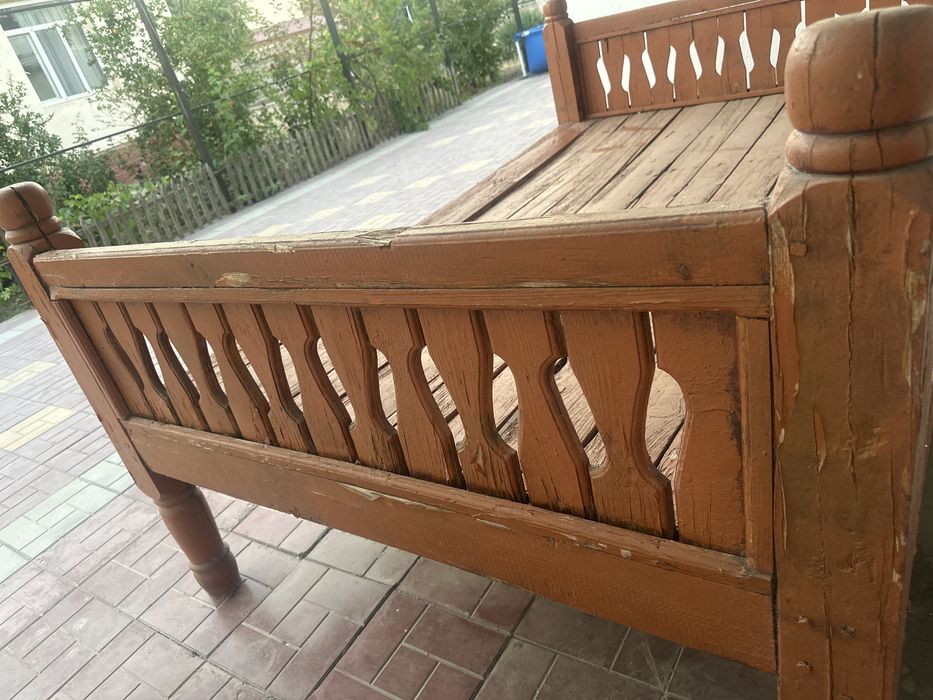 Тапчан немесе тапшан