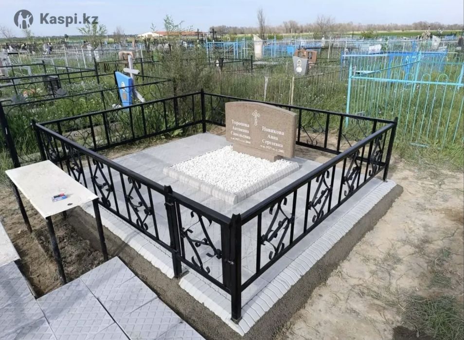 Памятники , Облагораживания могил , под ключ !