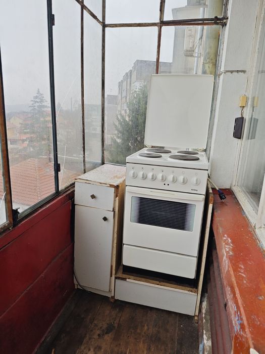 Дава се под наем Двустаен апартамент в Враца, Център - 68 кв.м за 255 € - Снимка #4