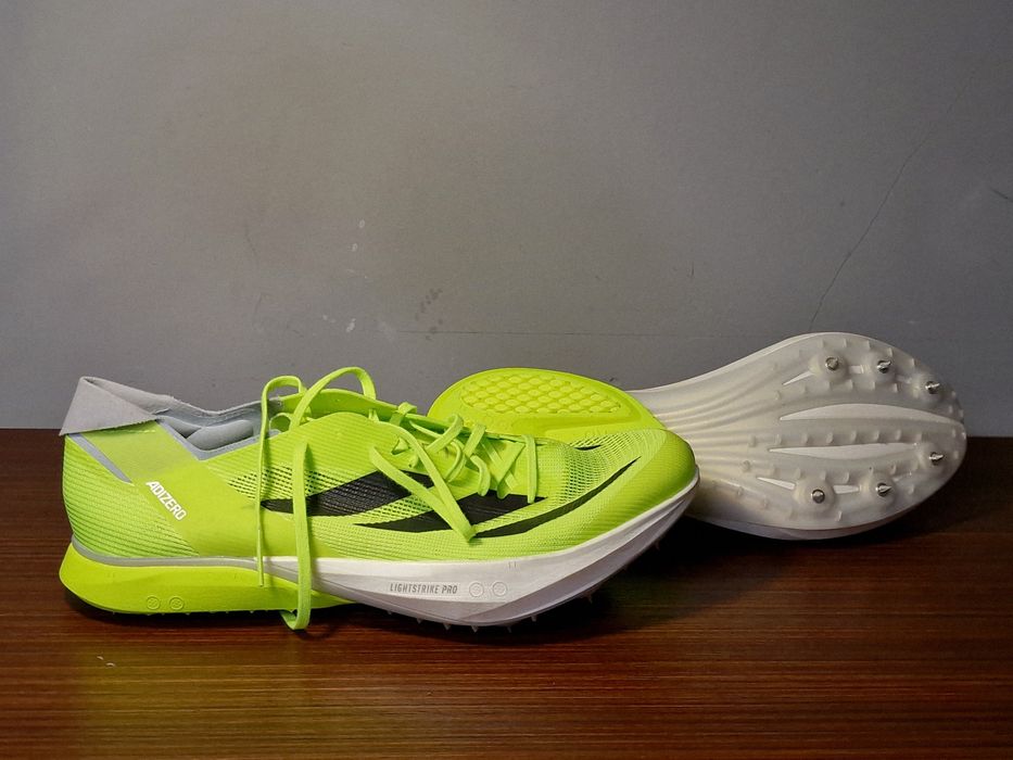 ADIDAS Avanti / Шпайкове / 28.5см