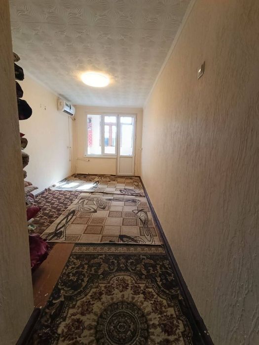 Продается однокомнатная квартира в городе Чирчик