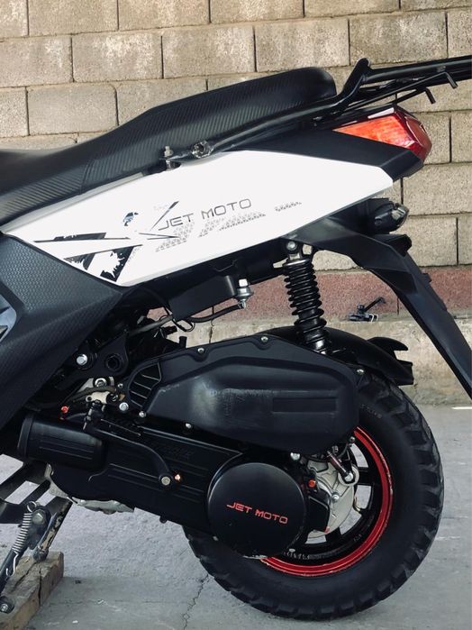 Продается мопеды