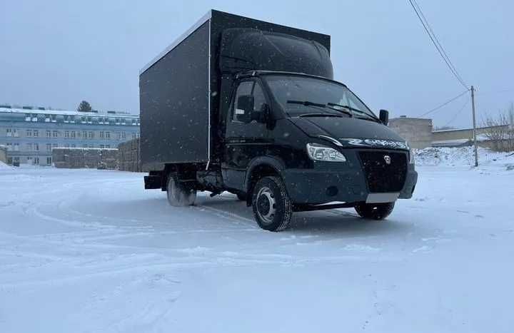 Газель 2008год 3302