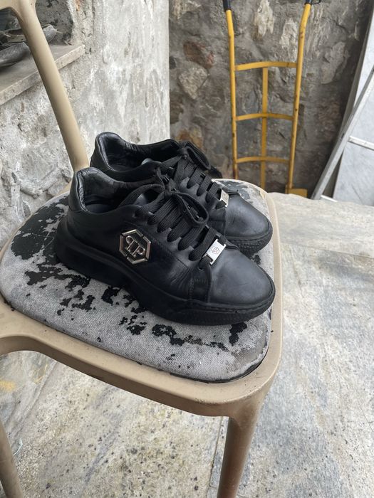 Adidasi philipp plein