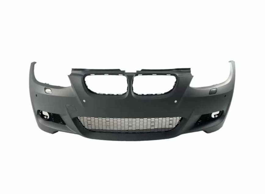 М-тех предна броня за БМВ BMW E92 2005г-2009г