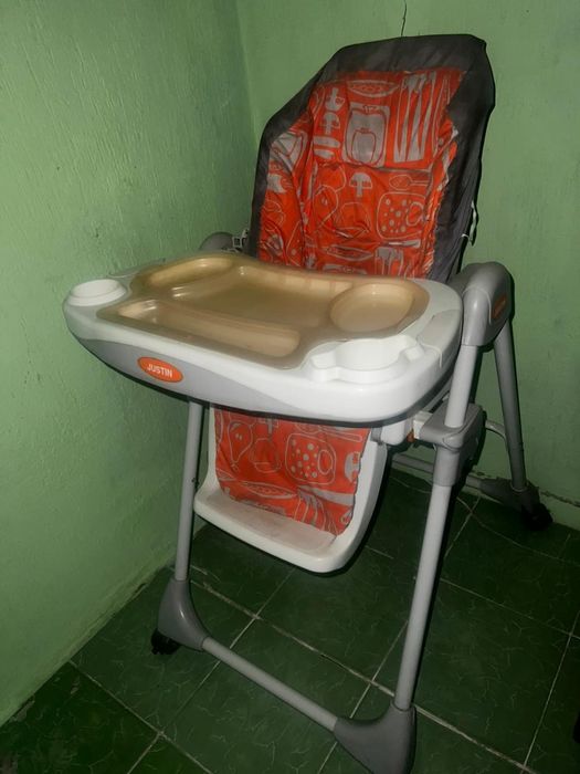 Продам детский стульчик