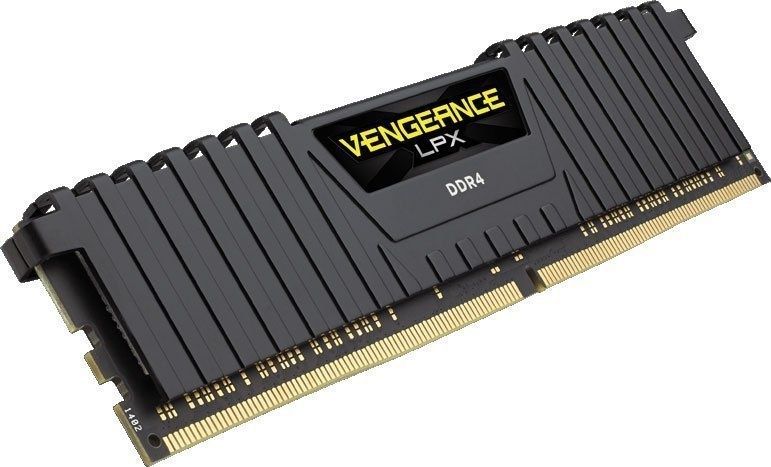 Corsair Vengeance LPX DDR4 32GB
