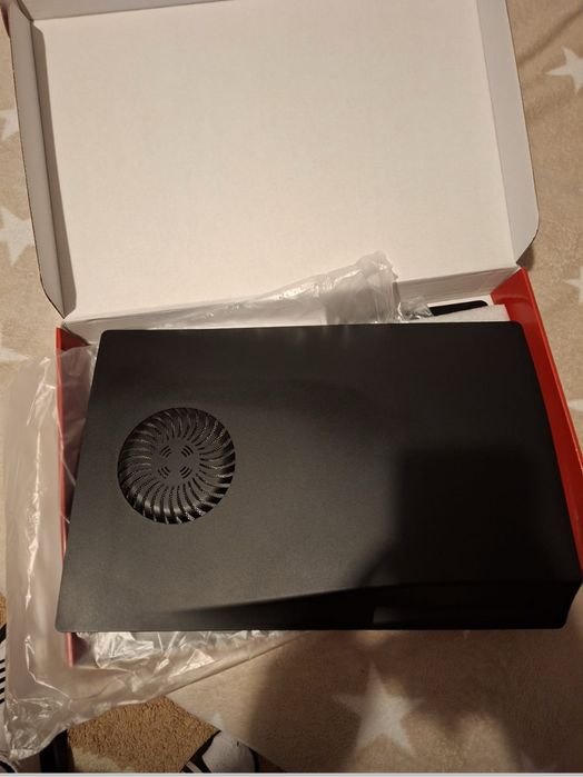 Placi Ps5 perforate noi noute