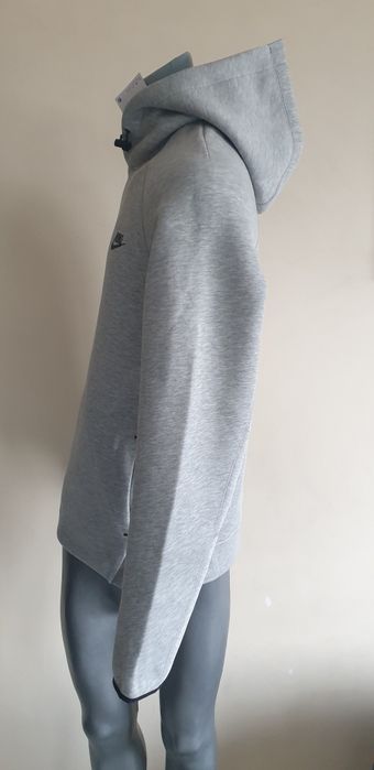 Nike Tech  Hoodie Mens Size M НОВО! ОРИГИНАЛ! Мъжки Суитшърт!