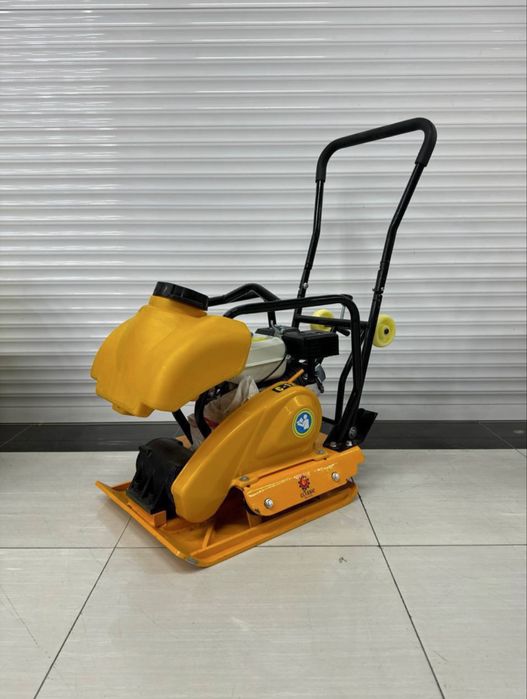 Аренда трамбовки (вибраплита)(кенгуру)