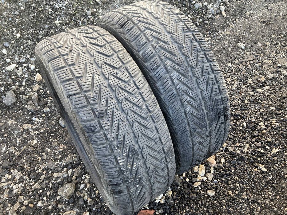 Всесезонни гуми 215 55 17 Vredstein dot 16