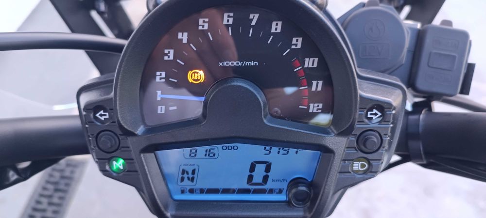 2025 Kawasaki Vulcan S 650 ABS