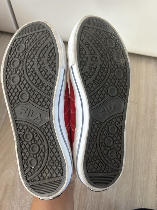 Tenisi adidas Fila nr 33