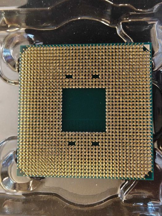 Procesor Ryzen 7 3700x