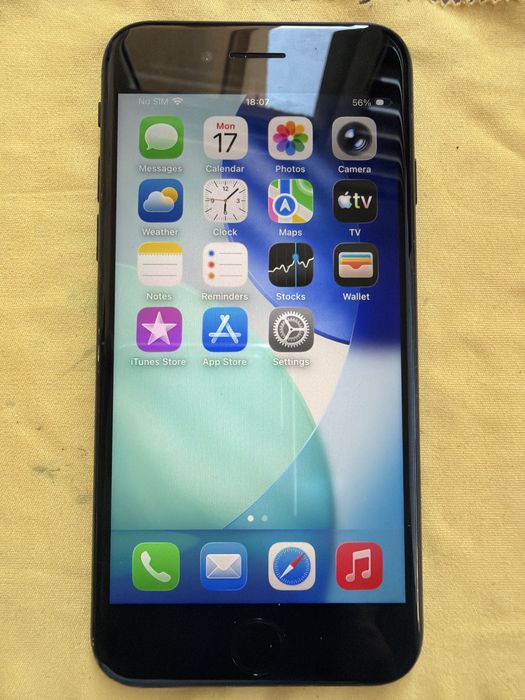Iphone SE 2 (2020)