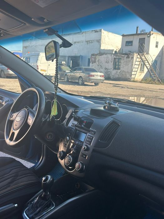 Продам автомобиль