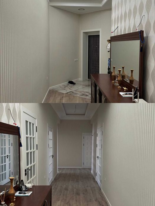 Квартира Юнусабатский район 15 квартал 4-комнатная.