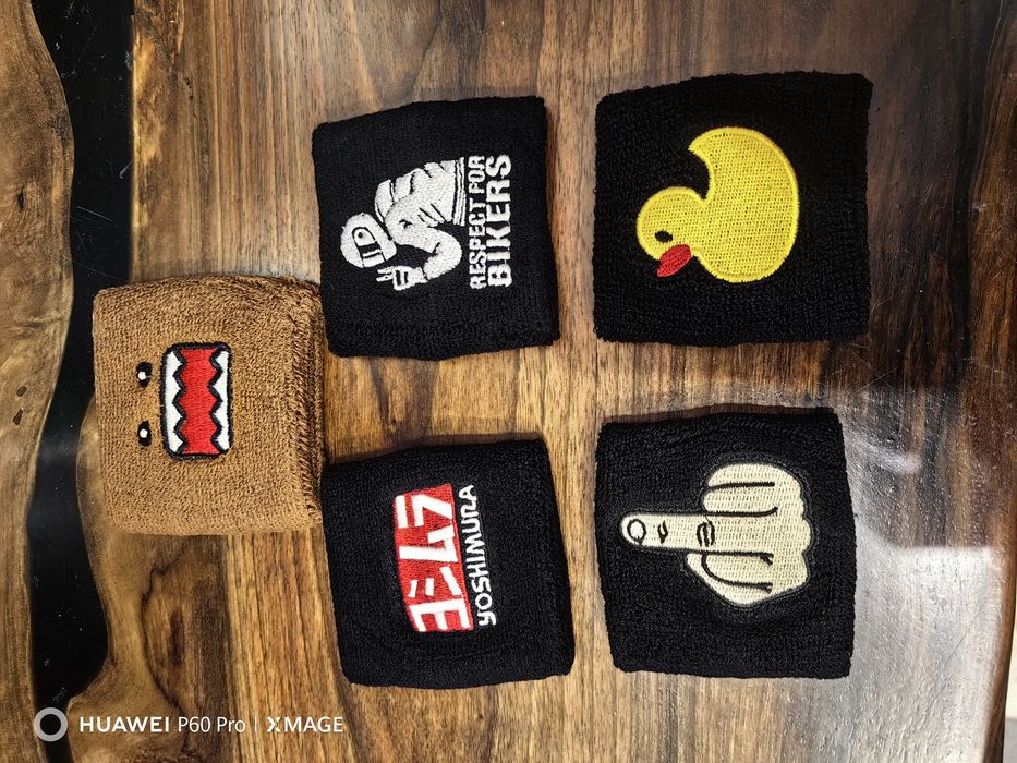 Чорапче за казанче за мотор мотоциклет