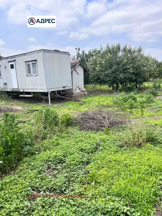 Склад в Плевен, област-с.Брест площ 827 цена 70000