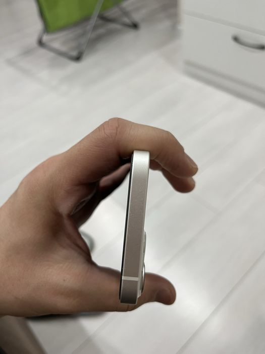 IPhone 13, White, 256 GB