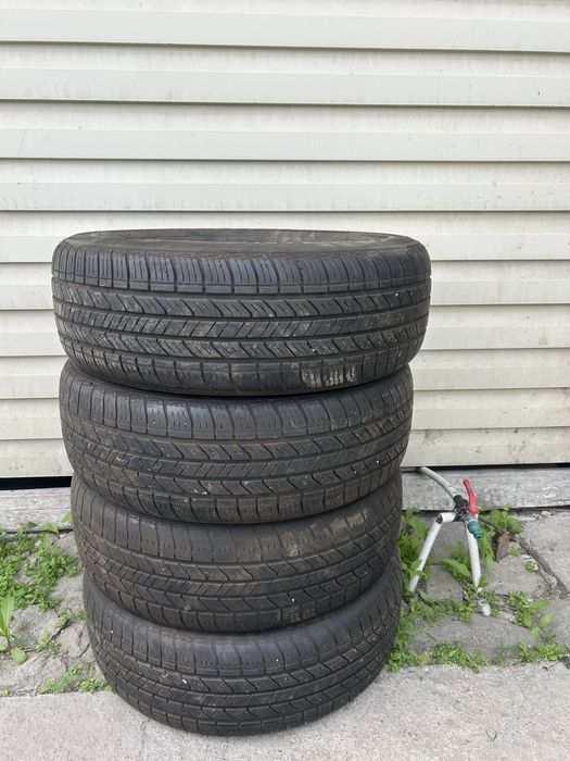 215/65R16 комплект