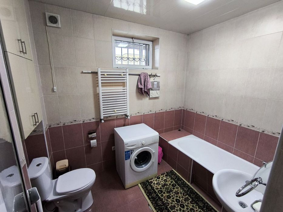 Урикзор якинида Дом  6 ком аренда