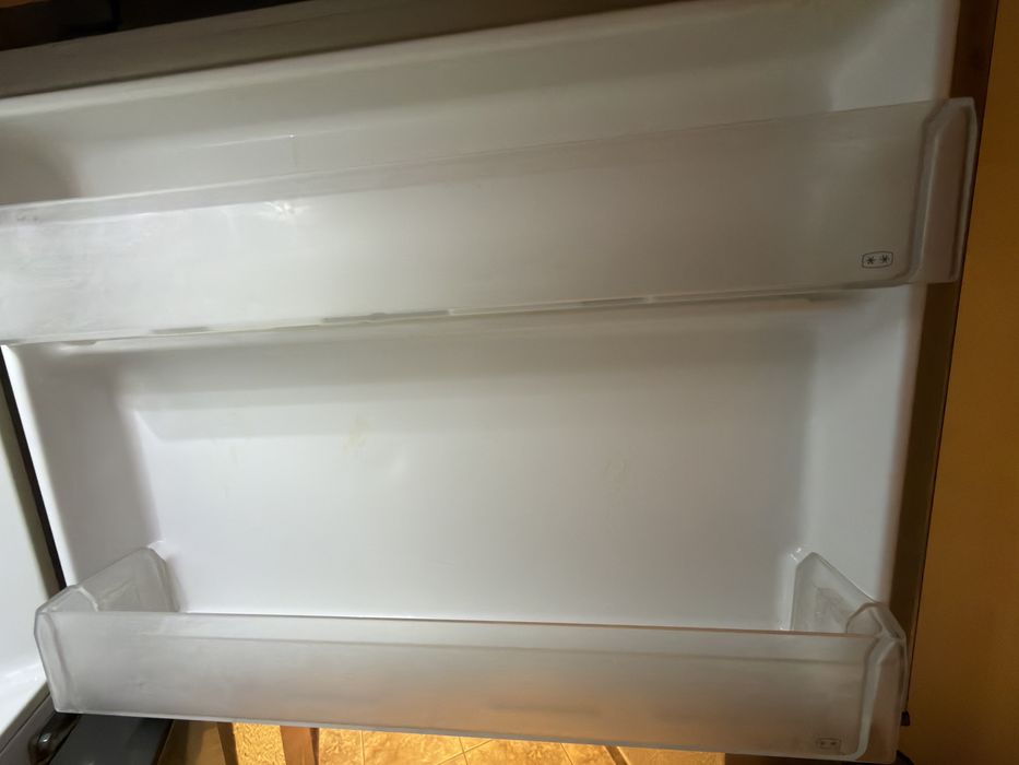 Frigider LG SMART