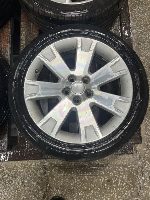 Lexus диск r18 225/45/18