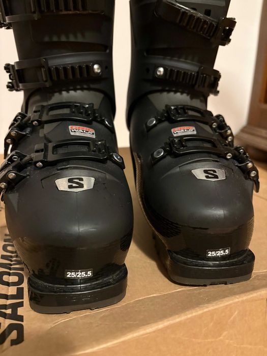 Clapari Schi Salomon S Pro HV Women 25/25.5