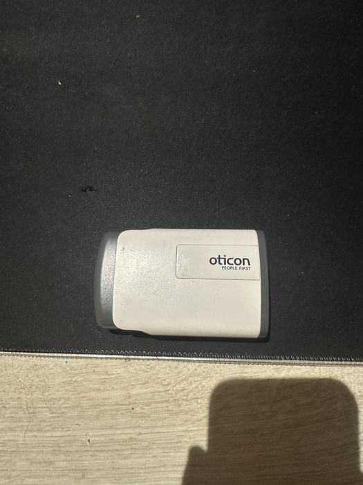 Продавам слухов апарат Oticon – НЕИЗПОЛЗВАН!