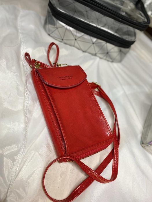 Срочно продам косметичка